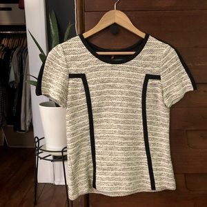 Comptoir des Cotonniers top